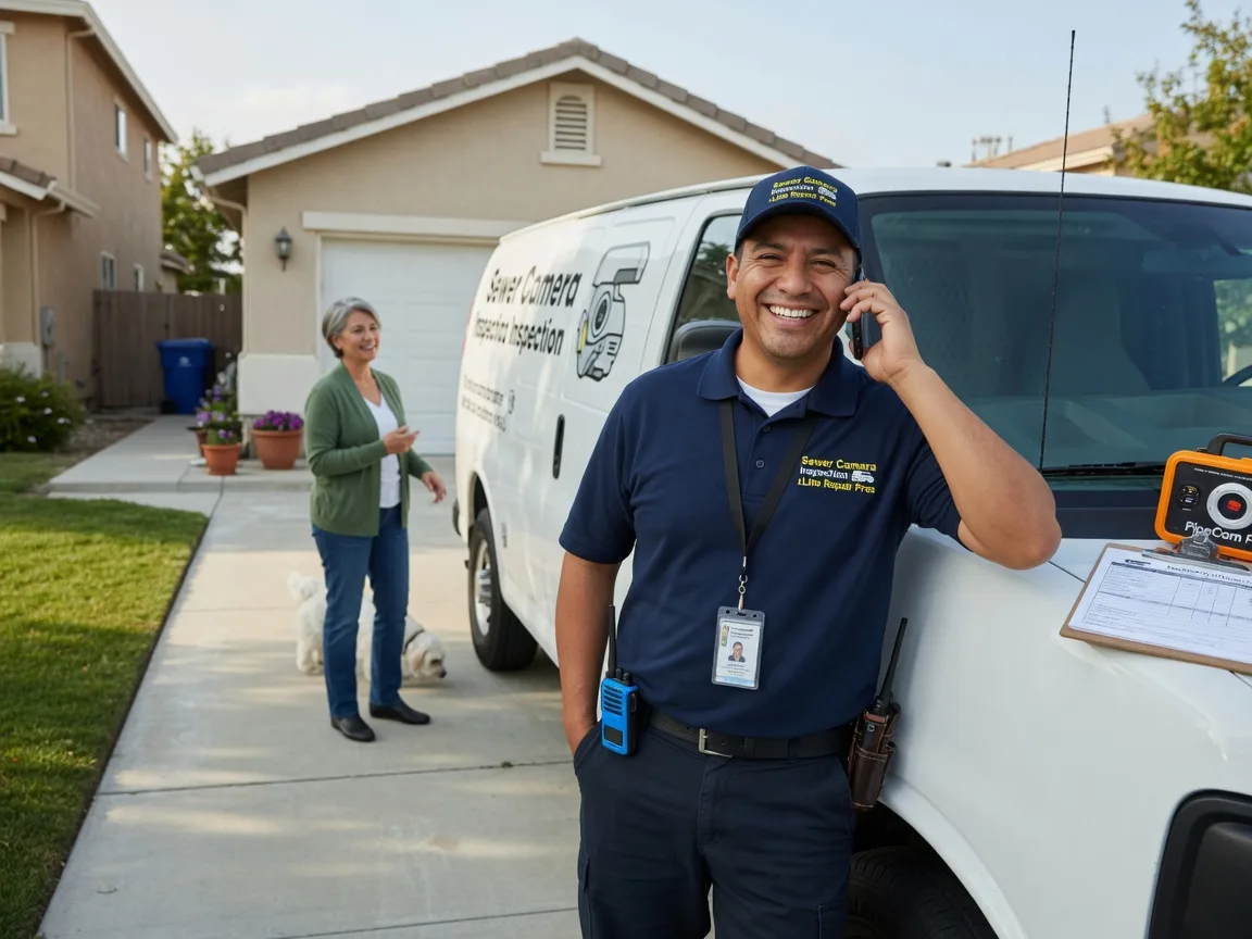 Sewer Line Repair Genesee, PA FAQs
